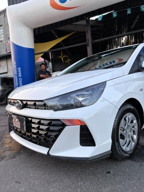 HYUNDAI HB 20 Hatch 1.0 12V 4P FLEX SENSE, Foto 5