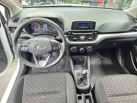 HYUNDAI HB 20 Hatch 1.0 12V 4P FLEX SENSE, Foto 3