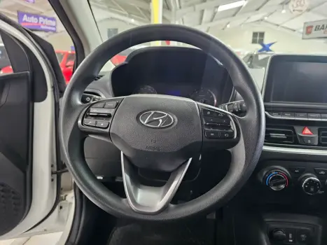 HYUNDAI HB 20 Hatch 1.0 12V 4P FLEX GL COMFORT PLUS, Foto 11