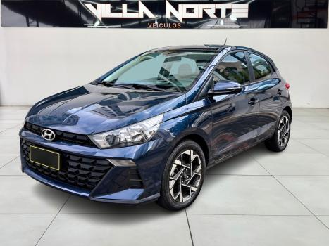 HYUNDAI HB 20 Hatch 1.0 12V 4P FLEX COMFORT, Foto 1