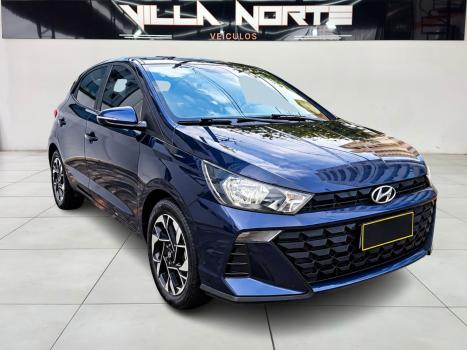 HYUNDAI HB 20 Hatch 1.0 12V 4P FLEX COMFORT, Foto 2