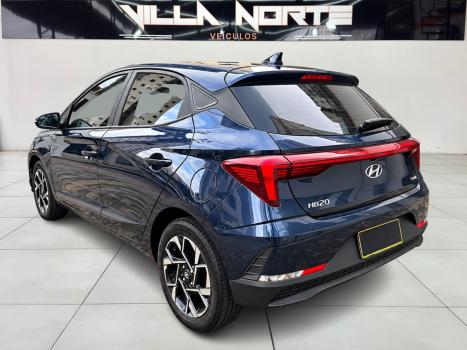 HYUNDAI HB 20 Hatch 1.0 12V 4P FLEX COMFORT, Foto 3