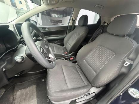 HYUNDAI HB 20 Hatch 1.0 12V 4P FLEX COMFORT, Foto 7