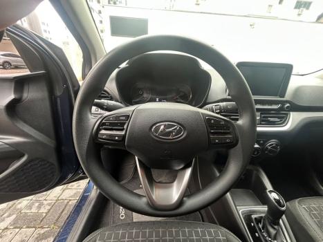 HYUNDAI HB 20 Hatch 1.0 12V 4P FLEX COMFORT, Foto 8