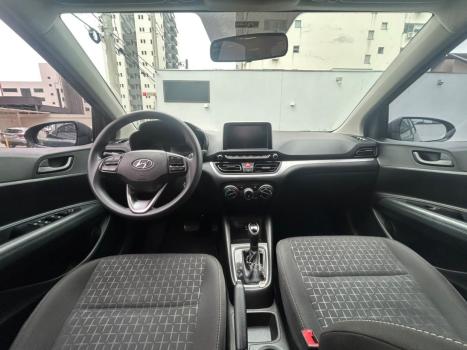 HYUNDAI HB 20 Hatch 1.0 12V 4P FLEX COMFORT, Foto 10
