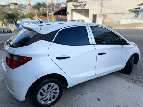 HYUNDAI HB 20 Hatch 1.0 12V 4P FLEX SENSE, Foto 3