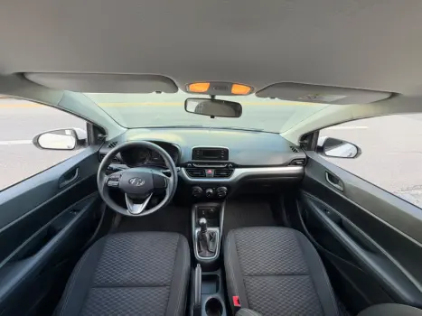 HYUNDAI HB 20 Hatch 1.0 12V 4P FLEX SENSE, Foto 10
