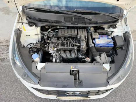 HYUNDAI HB 20 Hatch 1.0 12V 4P FLEX SENSE, Foto 18
