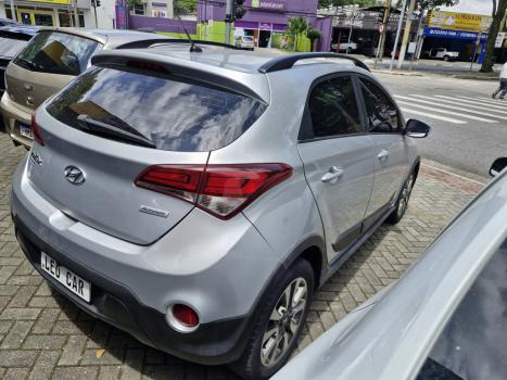 HYUNDAI HB 20 Hatch X 1.6 16V 4P STYLE FLEX AUTOMÁTICO, Foto 4