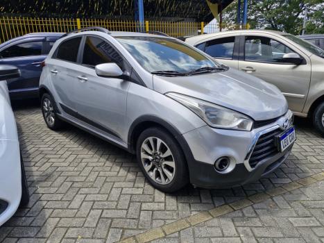 HYUNDAI HB 20 Hatch X 1.6 16V 4P STYLE FLEX AUTOMÁTICO, Foto 5