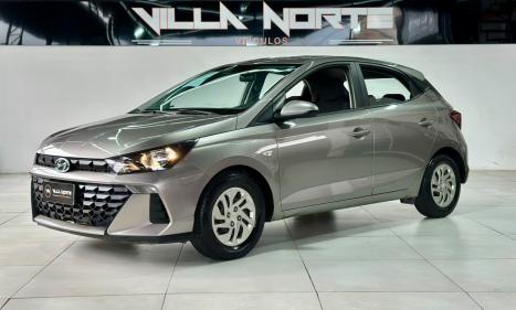 HYUNDAI HB 20 Hatch 1.0 12V 4P FLEX SENSE, Foto 1