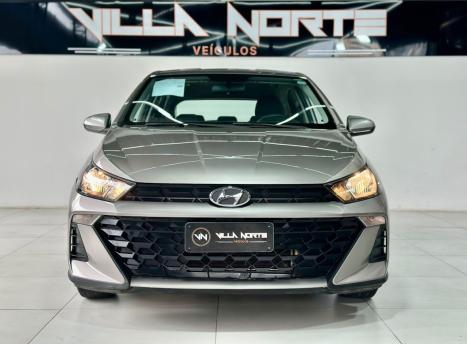 HYUNDAI HB 20 Hatch 1.0 12V 4P FLEX SENSE, Foto 2