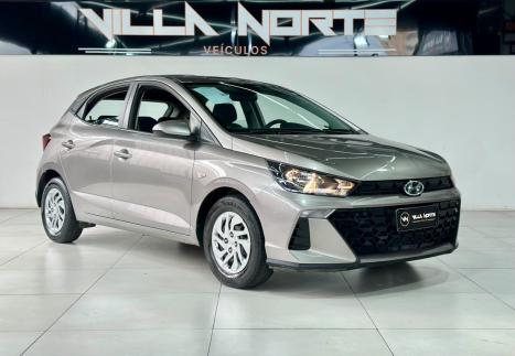 HYUNDAI HB 20 Hatch 1.0 12V 4P FLEX SENSE, Foto 3