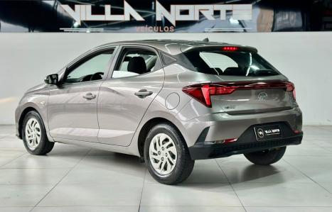 HYUNDAI HB 20 Hatch 1.0 12V 4P FLEX SENSE, Foto 4