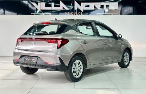 HYUNDAI HB 20 Hatch 1.0 12V 4P FLEX SENSE, Foto 6