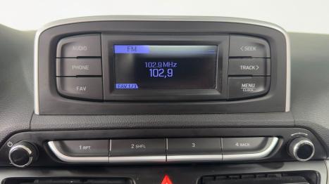 HYUNDAI HB 20 Hatch 1.0 12V 4P FLEX SENSE, Foto 7