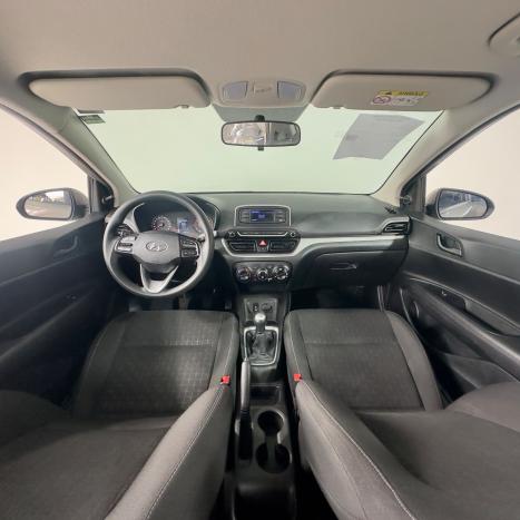 HYUNDAI HB 20 Hatch 1.0 12V 4P FLEX SENSE, Foto 9
