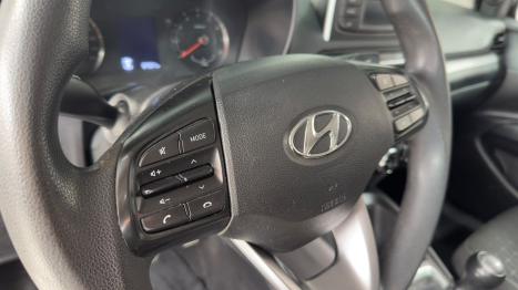 HYUNDAI HB 20 Hatch 1.0 12V 4P FLEX SENSE, Foto 10