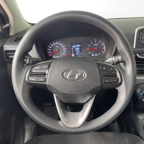 HYUNDAI HB 20 Hatch 1.0 12V 4P FLEX SENSE, Foto 11