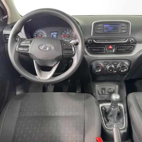 HYUNDAI HB 20 Hatch 1.0 12V 4P FLEX SENSE, Foto 13