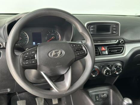 HYUNDAI HB 20 Hatch 1.0 12V 4P FLEX SENSE, Foto 15