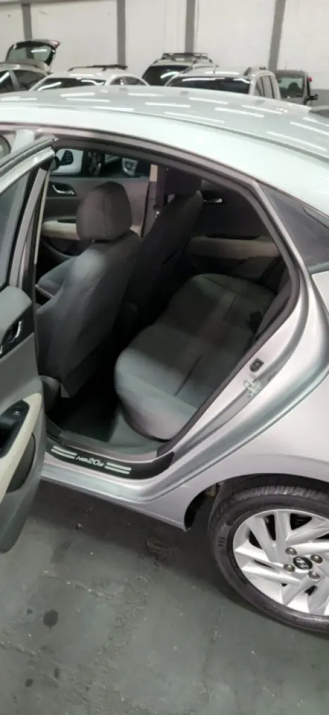 HYUNDAI HB 20 Sedan 1.0 12V 4P FLEX EVOLUTION, Foto 6