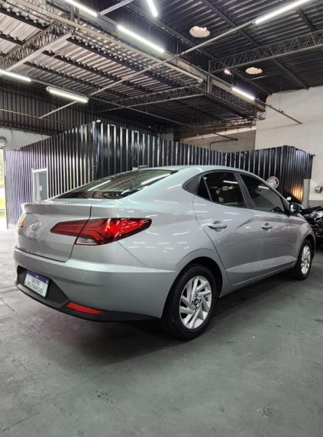 HYUNDAI HB 20 Sedan 1.0 12V 4P FLEX EVOLUTION, Foto 10