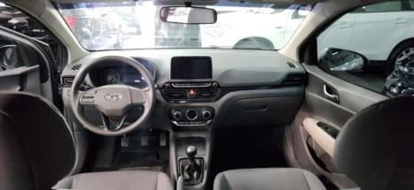 HYUNDAI HB 20 Sedan 1.0 12V 4P FLEX EVOLUTION, Foto 13