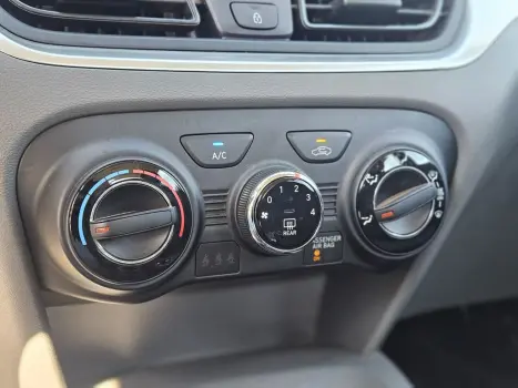 HYUNDAI HB 20 Sedan 1.0 12V 4P FLEX COMFORT PLUS TURBO, Foto 7