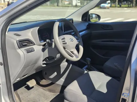 HYUNDAI HB 20 Sedan 1.0 12V 4P FLEX COMFORT PLUS TURBO, Foto 9