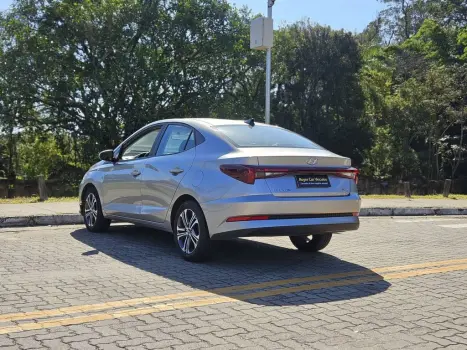 HYUNDAI HB 20 Sedan 1.0 12V 4P FLEX COMFORT PLUS TURBO, Foto 13