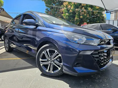 HYUNDAI HB 20 Sedan 1.0 12V 4P FLEX TGDI PLATINUM TURBO, Foto 7