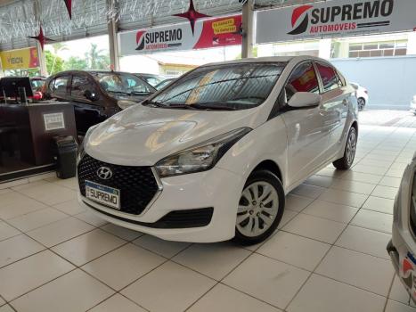 HYUNDAI HB 20 Sedan 1.0 12V 4P FLEX COMFORT PLUS, Foto 1