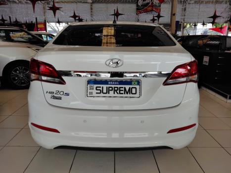 HYUNDAI HB 20 Sedan 1.0 12V 4P FLEX COMFORT PLUS, Foto 5