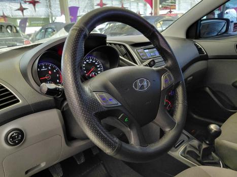 HYUNDAI HB 20 Sedan 1.0 12V 4P FLEX COMFORT PLUS, Foto 9