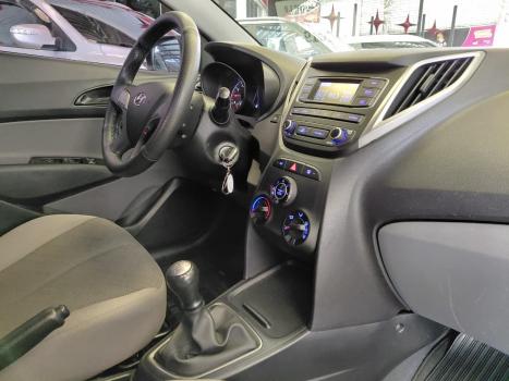 HYUNDAI HB 20 Sedan 1.0 12V 4P FLEX COMFORT PLUS, Foto 10