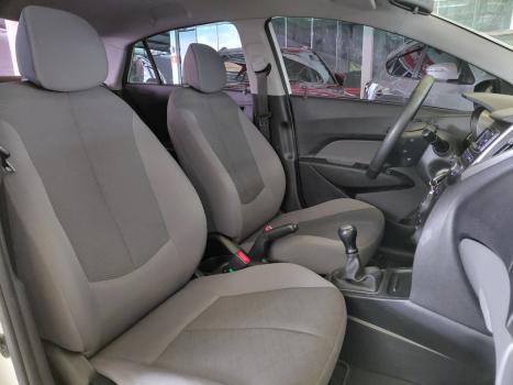 HYUNDAI HB 20 Sedan 1.0 12V 4P FLEX COMFORT PLUS, Foto 11
