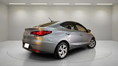 HYUNDAI HB 20 Sedan 1.0 12V 4P FLEX VISION, Foto 3