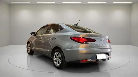 HYUNDAI HB 20 Sedan 1.0 12V 4P FLEX VISION, Foto 4