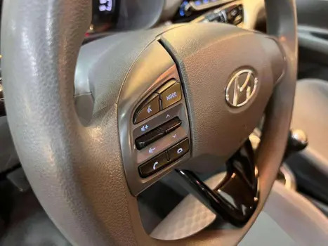 HYUNDAI HB 20 Sedan 1.0 12V 4P FLEX VISION, Foto 9