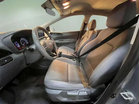 HYUNDAI HB 20 Sedan 1.0 12V 4P FLEX VISION, Foto 14