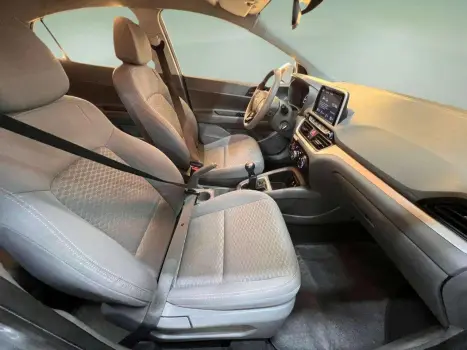 HYUNDAI HB 20 Sedan 1.0 12V 4P FLEX VISION, Foto 15