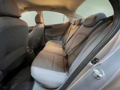 HYUNDAI HB 20 Sedan 1.0 12V 4P FLEX VISION, Foto 16