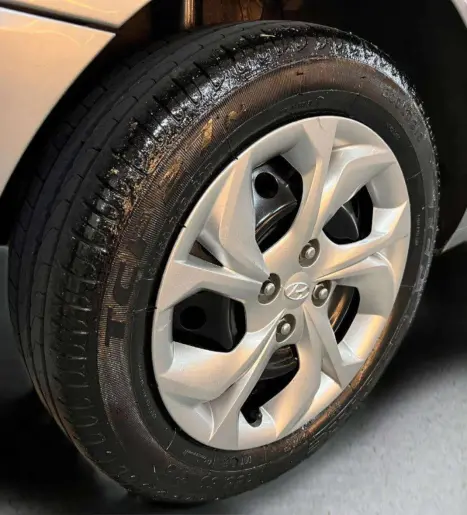 HYUNDAI HB 20 Sedan 1.0 12V 4P FLEX VISION, Foto 17