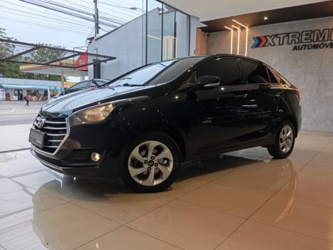 HYUNDAI HB 20 Sedan 1.6 16V 4P FLEX PREMIUM AUTOMTICO, Foto 2