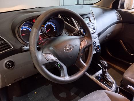 HYUNDAI HB 20 Sedan 1.6 16V 4P FLEX PREMIUM AUTOMTICO, Foto 5