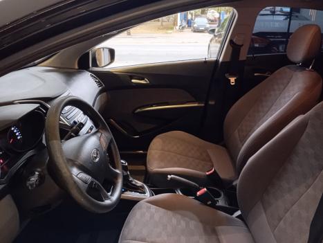 HYUNDAI HB 20 Sedan 1.6 16V 4P FLEX PREMIUM AUTOMTICO, Foto 6