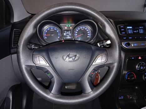 HYUNDAI HB 20 Sedan 1.6 16V 4P FLEX PREMIUM AUTOMTICO, Foto 10