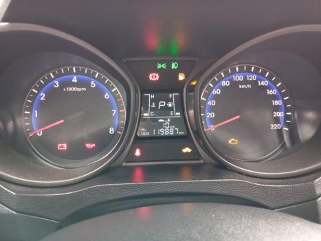 HYUNDAI HB 20 Sedan 1.6 16V 4P FLEX PREMIUM AUTOMTICO, Foto 13