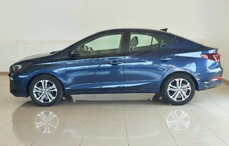 HYUNDAI HB 20 Sedan 1.0 12V 4P FLEX COMFORT PLUS, Foto 3